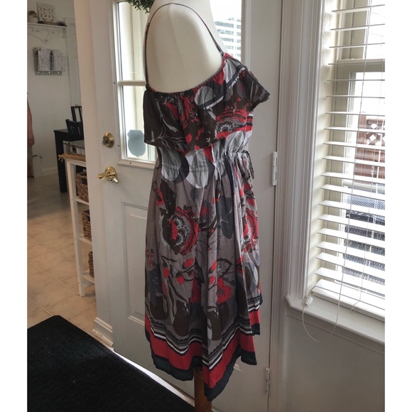 Summer Dress - Picture 2 of 3